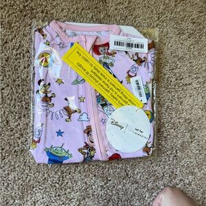 Disney & Pixar Toy Story Stars Zippy